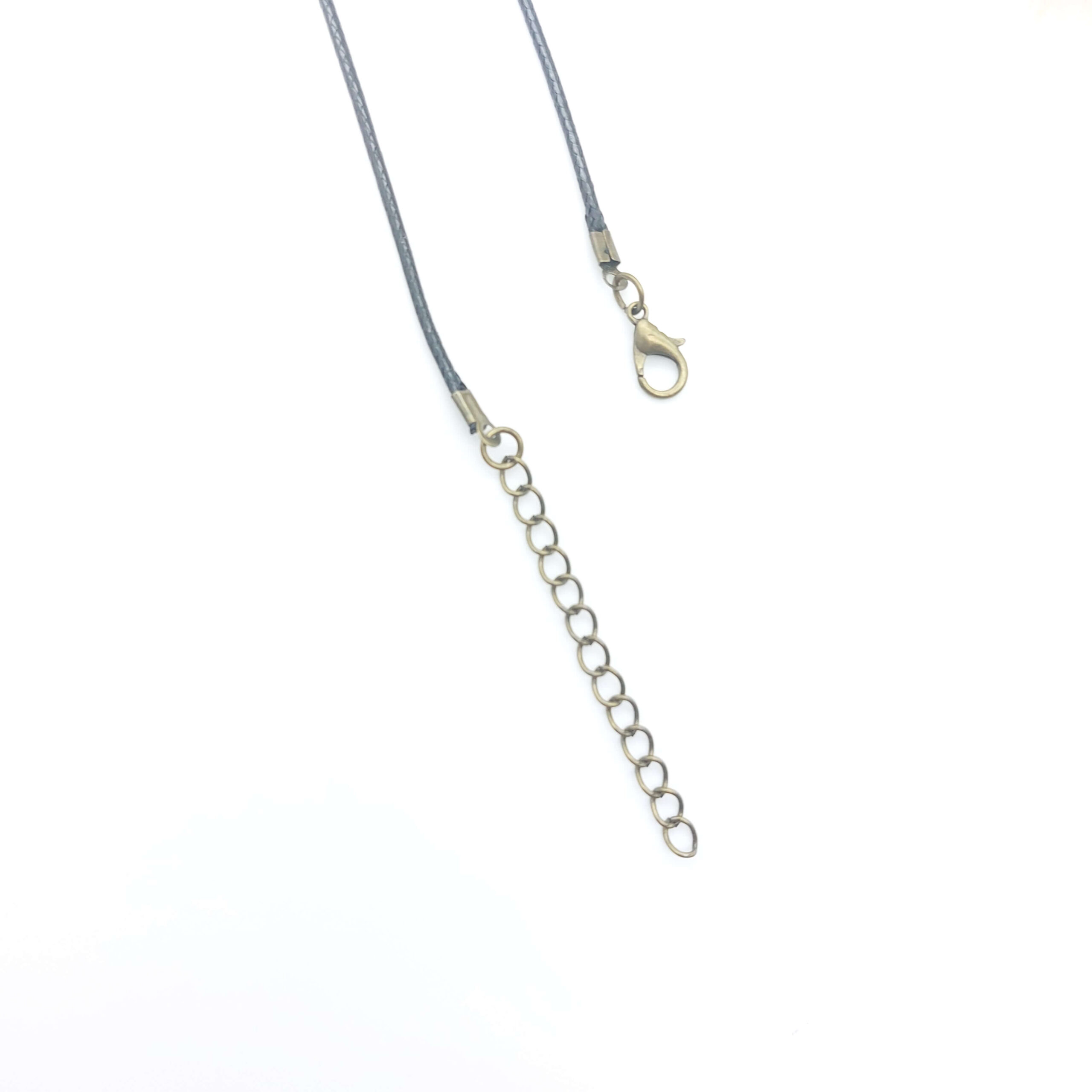 Cordon Cton Cire Collier Pendentif Bronze Fees Anges Ciel Cordon Cton Cire Collier Pendentif Bronze Fees Anges Ciel